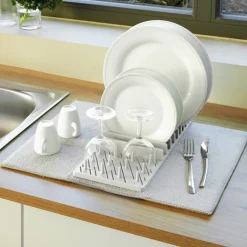 Sale Tempsl Egouttoir microfibre