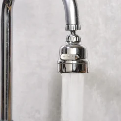 New Tempsl Embout jet d'eau rotatif