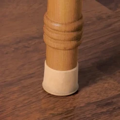 Clearance Tempsl Embout pieds de chaise en silicone par 8