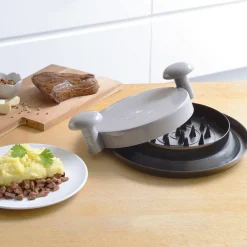 Hot Tempsl Emietteur de viande