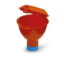 Online Tempsl Entonnoir recyclage huile