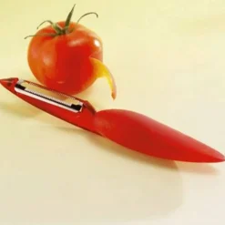 Sale Tempsl Epluche-légumes et fruits