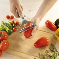 Clearance Tempsl Eplucheur 3 têtes Pradel France ®