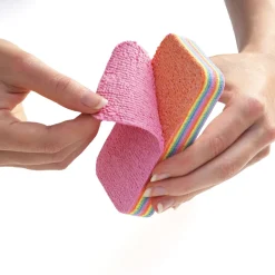 Outlet Tempsl Eponge multifeuilles