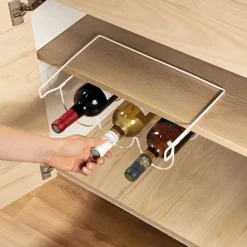 Discount Tempsl Etagère bouteille