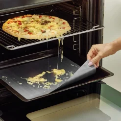 Clearance Tempsl Feuille protège four