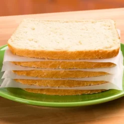 Best Tempsl Feuilles de séparation congélation