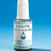 Sale Tempsl Flacon goutte "stop odeurs"
