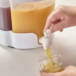 Discount Tempsl Fontaine rotative 3 en 1 PRADEL FRANCE®