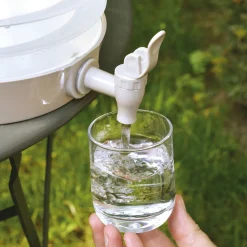 Online Tempsl Fontaine rétractable