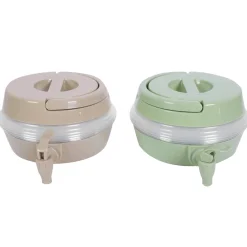 Online Tempsl Fontaine rétractable