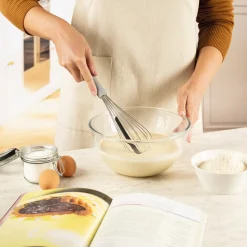 Outlet Tempsl Fouet 2 en 1 spatule