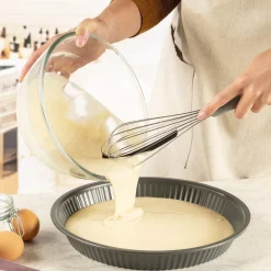 Outlet Tempsl Fouet 2 en 1 spatule