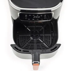 Discount Tempsl Friteuse sans huile