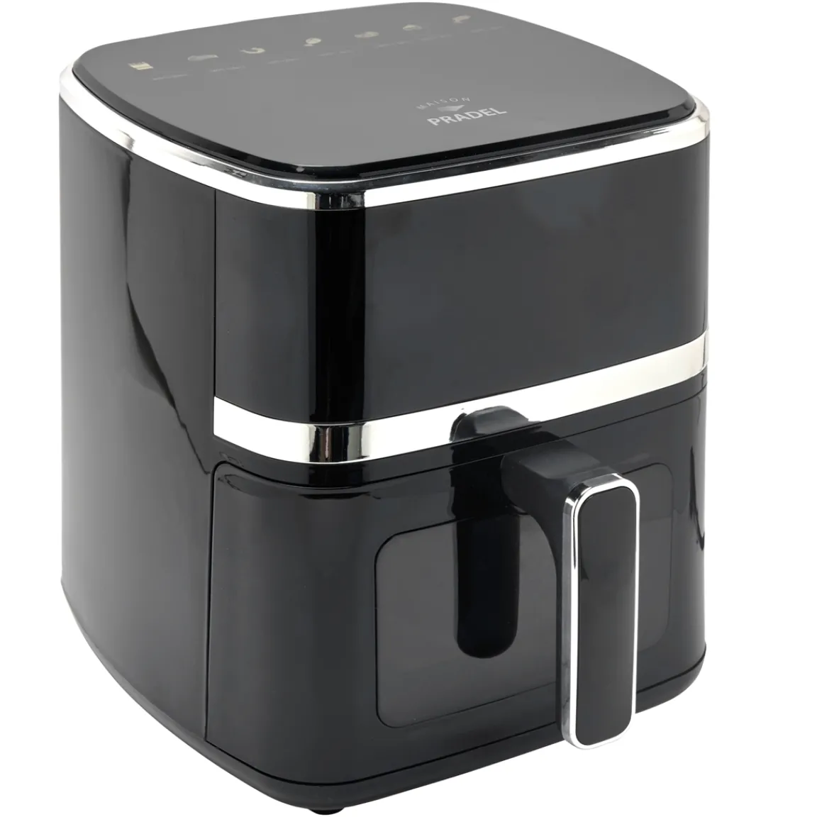 New Tempsl Friteuse sans huile Pradel France