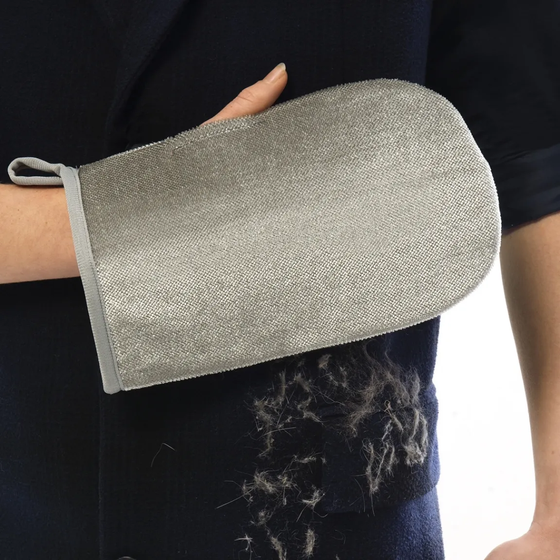 Online Tempsl Gant anti-poils