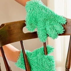 Clearance Tempsl Gant chenille microfibre