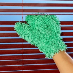 Clearance Tempsl Gant chenille microfibre