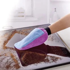 Hot Tempsl Gant nettoyage 3 en 1