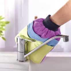 Hot Tempsl Gant nettoyage 3 en 1