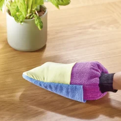 Hot Tempsl Gant nettoyage 3 en 1