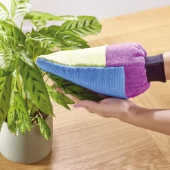 Hot Tempsl Gant nettoyage 3 en 1