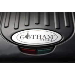 Hot Tempsl Grill titane céramique