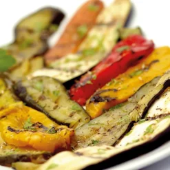 Hot Tempsl Grill titane céramique