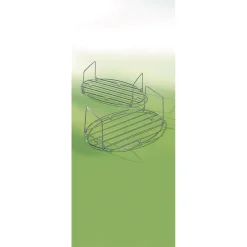 New Tempsl Grille de cuisson cocotte Ceranit®