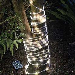 Hot Tempsl Guirlande lumineuse 10m