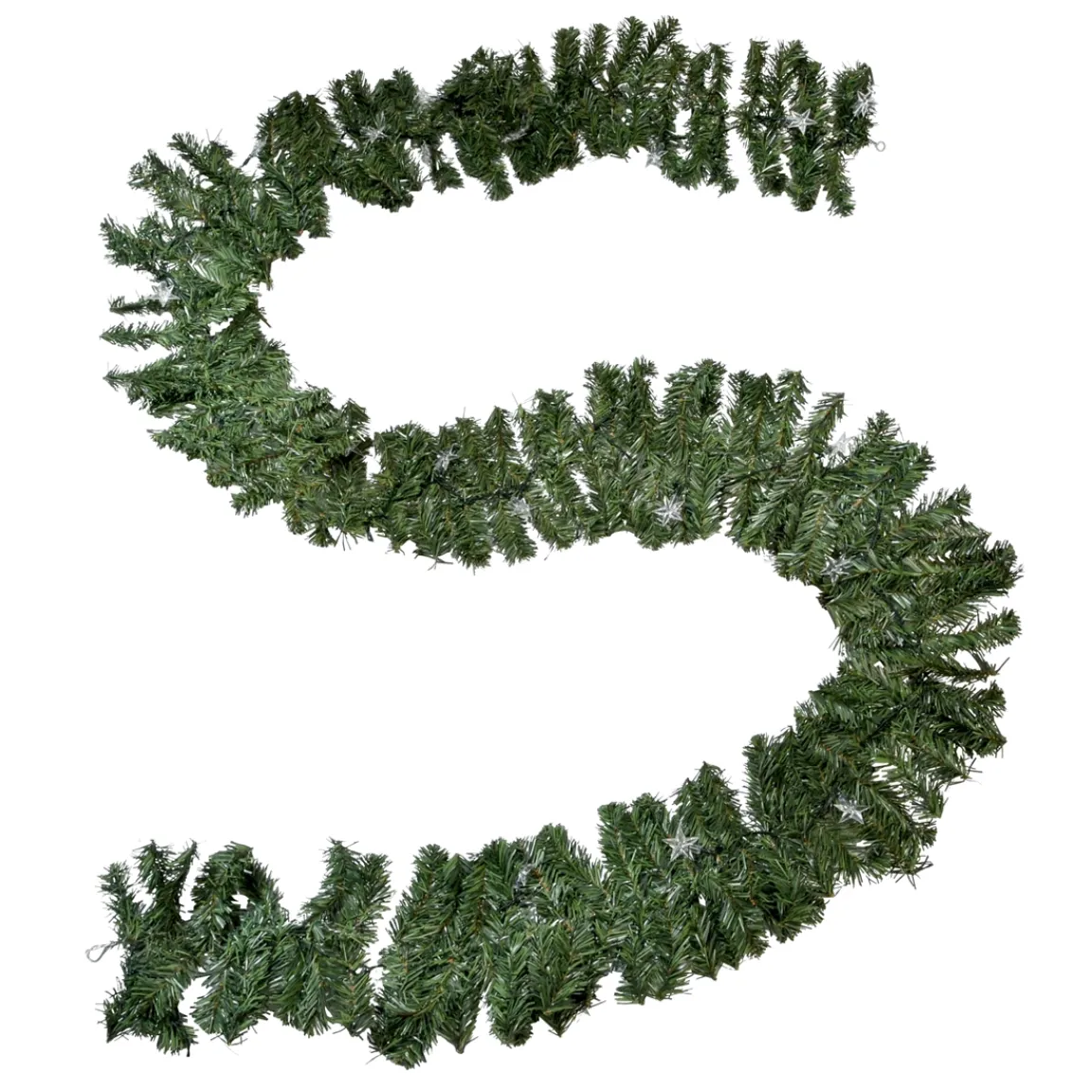 Clearance Tempsl Guirlande sapin étoilée lumineuse