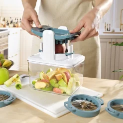 Best Tempsl Hachoir fruits et légumes