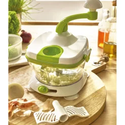 Best Tempsl Hachoir manuel multifonction Pradel France ®