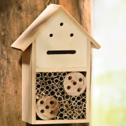 Tempsl Hôtel à insectes