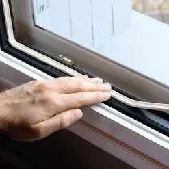 Tempsl Joint adhésif mousse fenêtre & porte