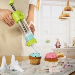 Sale Tempsl Kit à biscuits