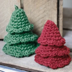 Discount Tempsl Kit Amigurumi Sapin de Noël
