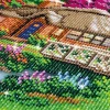 Discount Tempsl Kit broderie diamant "Cottage anglais"