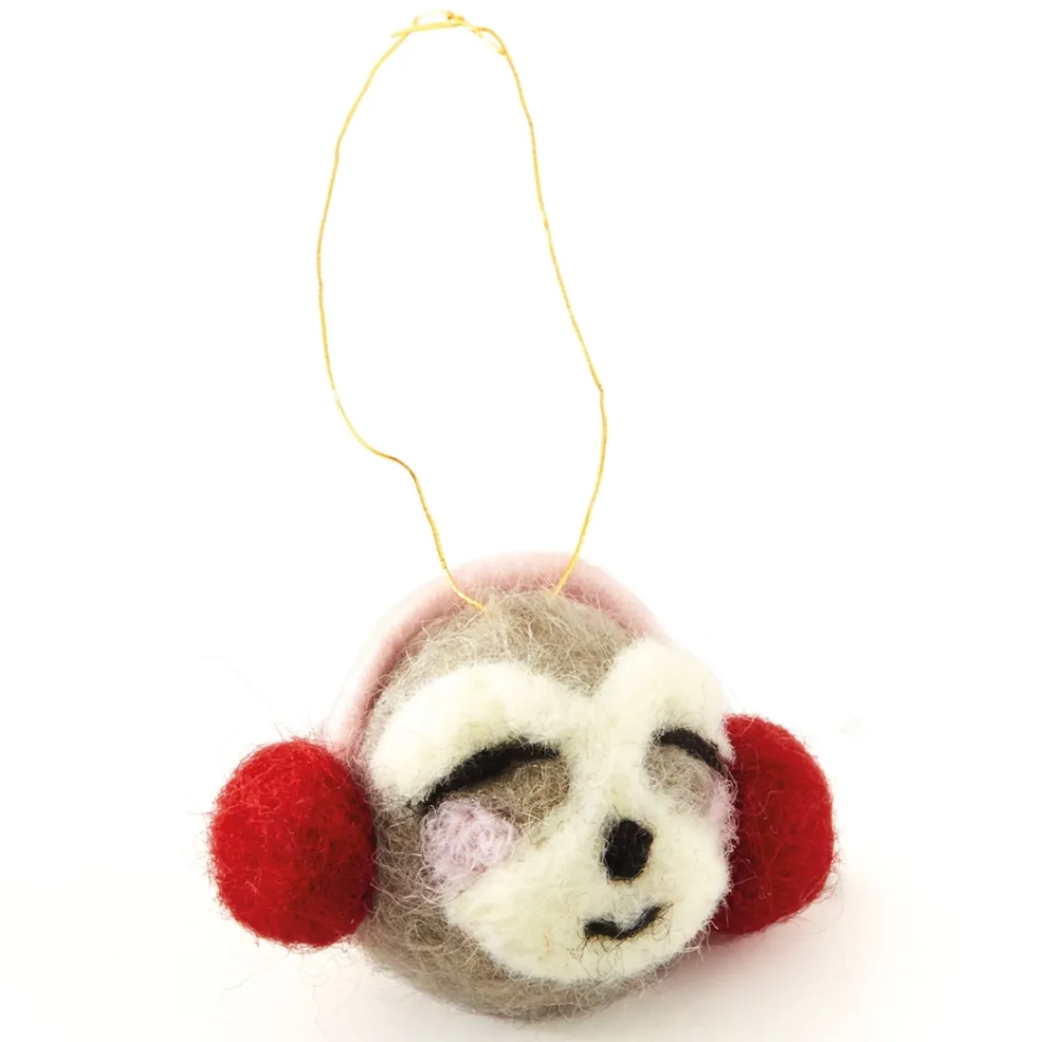 Hot Tempsl Kit décoration de Noël en feutrine