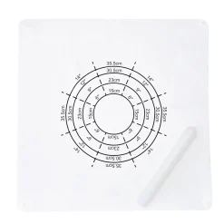 Hot Tempsl Kit pâtisserie anti-adhérent