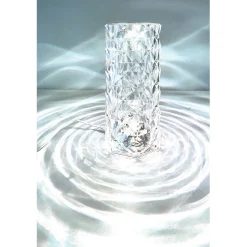 Clearance Tempsl Lampe changement de couleur