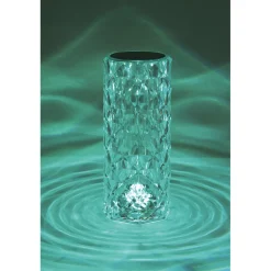 Clearance Tempsl Lampe changement de couleur