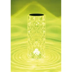 Clearance Tempsl Lampe changement de couleur