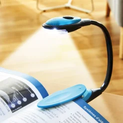 Outlet Tempsl Lampe de lecture confort