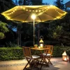 Clearance Tempsl Lampe et guirlande ajustable nomade