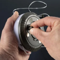 Clearance Tempsl Lampe et guirlande ajustable nomade