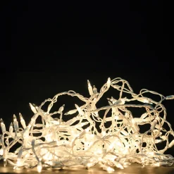 Clearance Tempsl Lampe et guirlande ajustable nomade