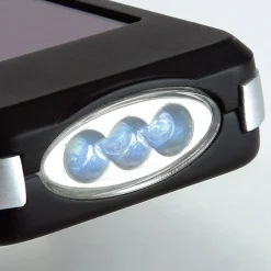 Online Tempsl Lampe solaire plate