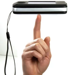 Online Tempsl Lampe solaire plate