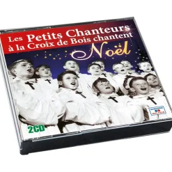 Best Tempsl Les Petits Chanteurs à la Croix de Bois Chantent Noël
